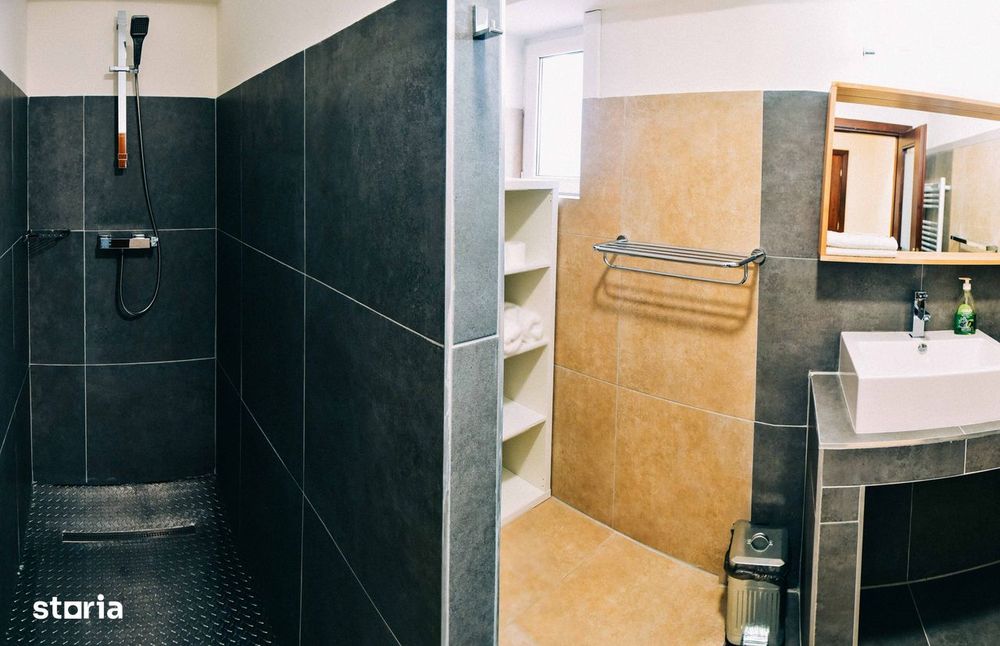 Apartament 2 camere de inchiriat , ultracentral str.Crisanei!