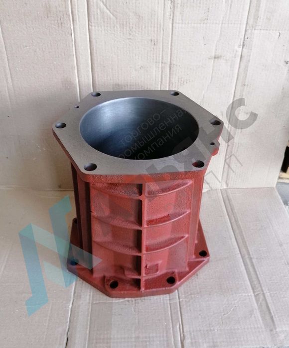 Запасные части компрессора КТ-6.