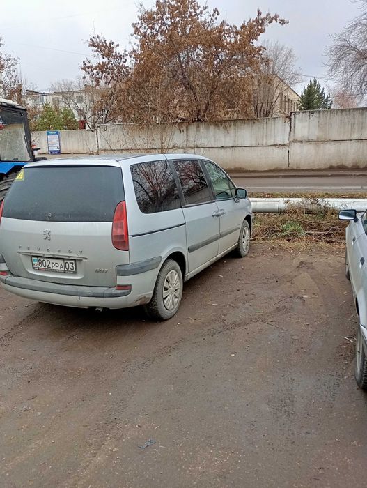 Продается минивэн