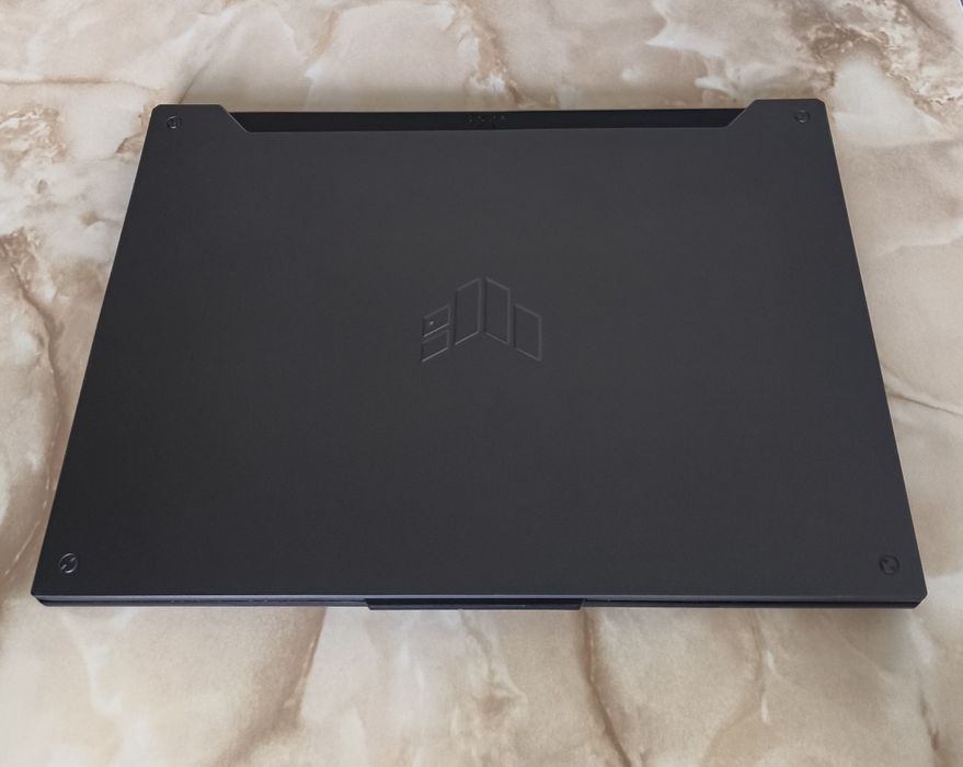 Laptop Asus Tuf A15