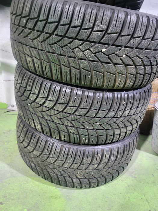 4 бр зимни 235/40/19 Lassa Дот 2024г