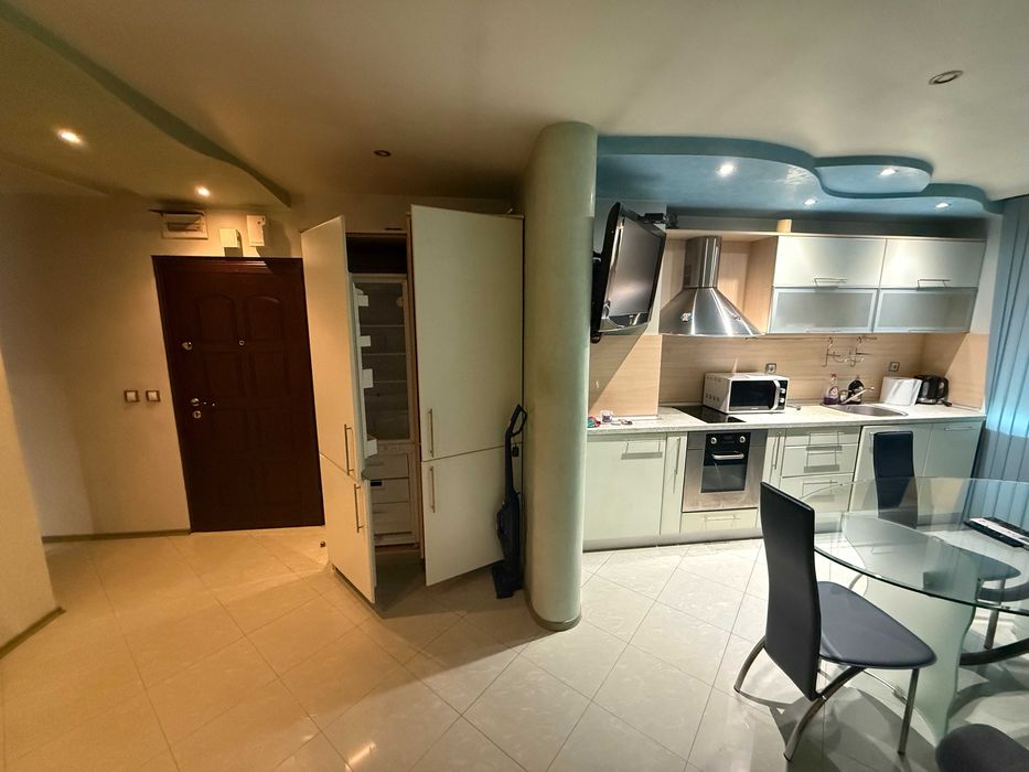 Продава се Четиристаен апартамент в Харманли - 82 кв.м за 976 €/кв.м - Снимка #3