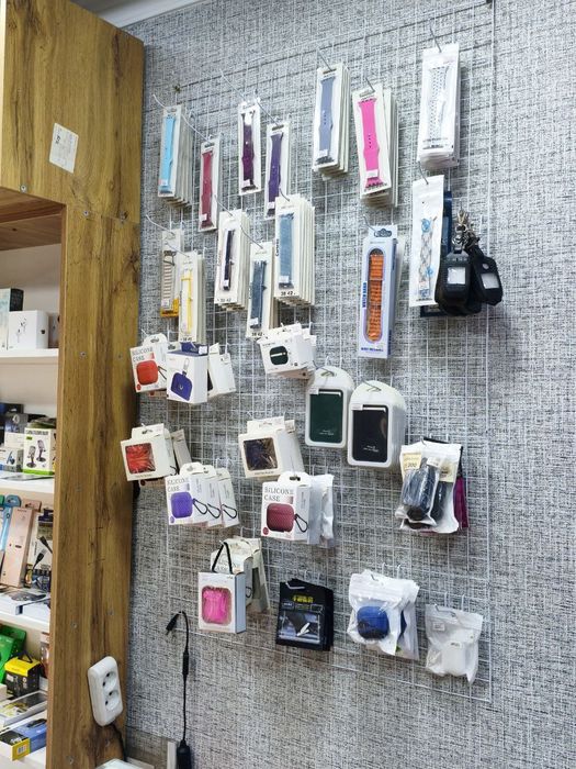 Tayyor Biznes Yunsobod telefon aksesuar (srochna)