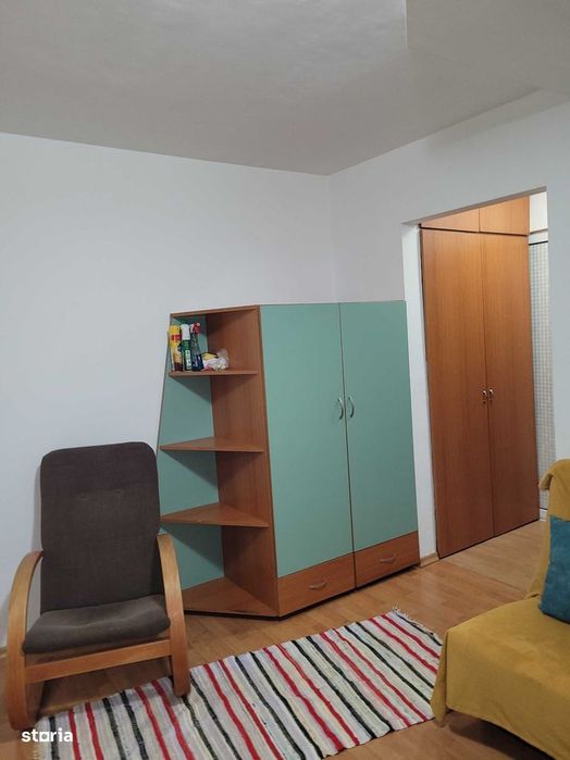 2 camere Lamotesti