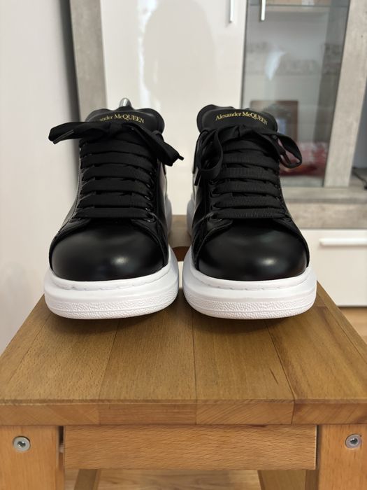 Alexander McQueen marimi 37-44