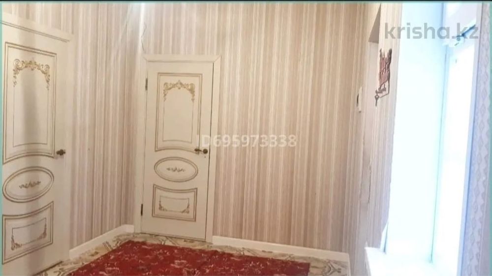отдельный дом-4комнаты-200м2