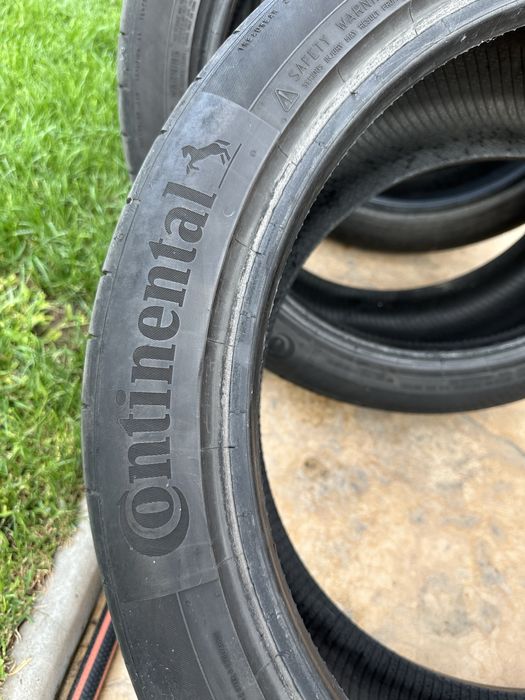 Continental Premium Contact 6 ДОТ-2021 2 бр