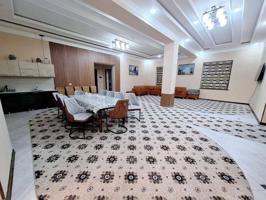 Dacha Chorvoqda 11.5 So'tix sotiladi