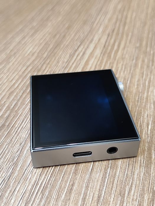 Hi-Res плеер Hidizs AP80