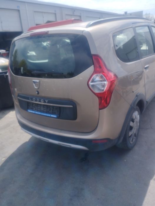 Dezmembrez Dacia logdy stepway 2014-20221.5 eu injectie boch