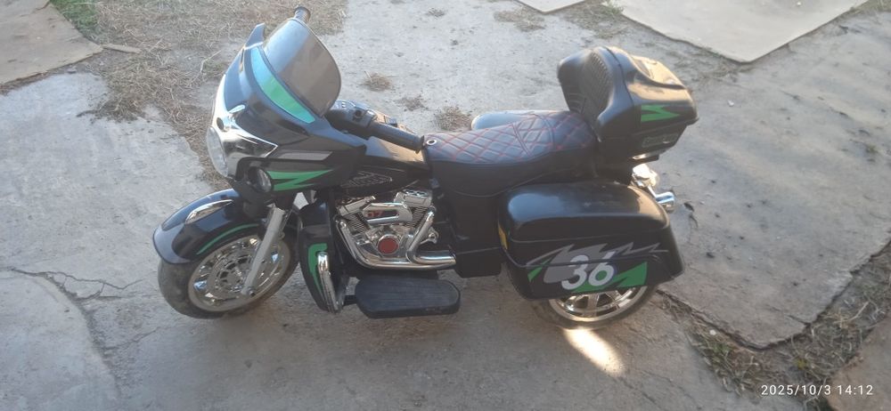 Продам срочно мотицк