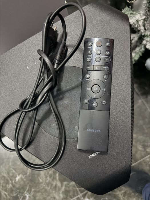 Boxa Portabila Samsung