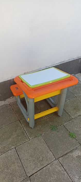 Детски учебен чин Pilsan