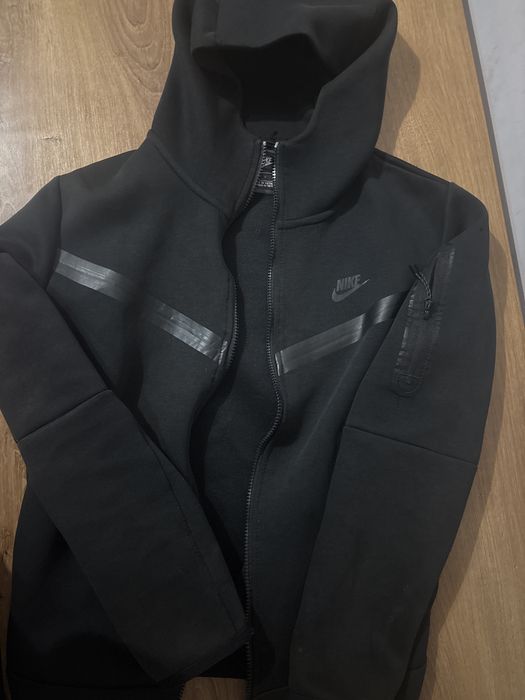 Найк теч флис Nike