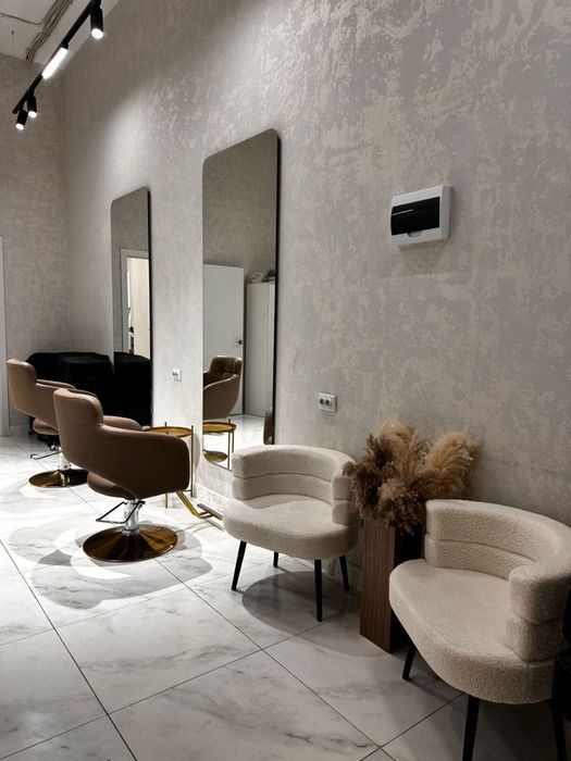 Продам бизнес Салон Красоты