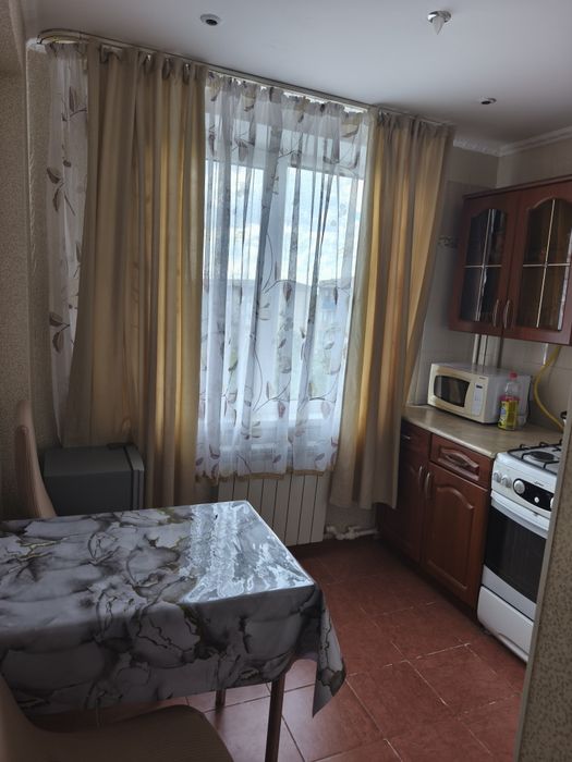 Аренда квартир по суточно