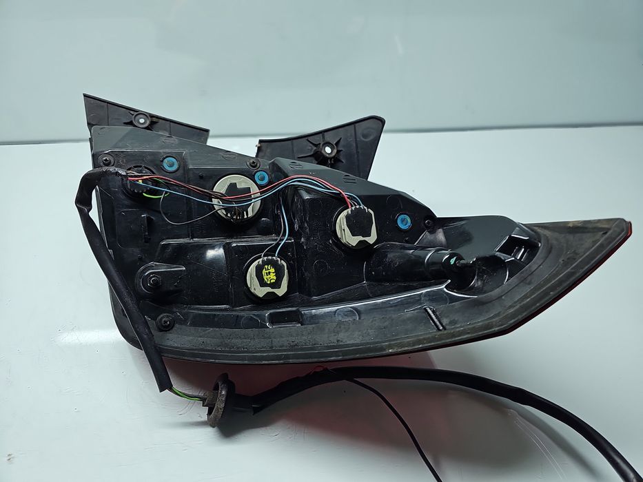 Stop aripa stanga Opel Antara [Fabr 2006-2017] SUV Facelift OEM