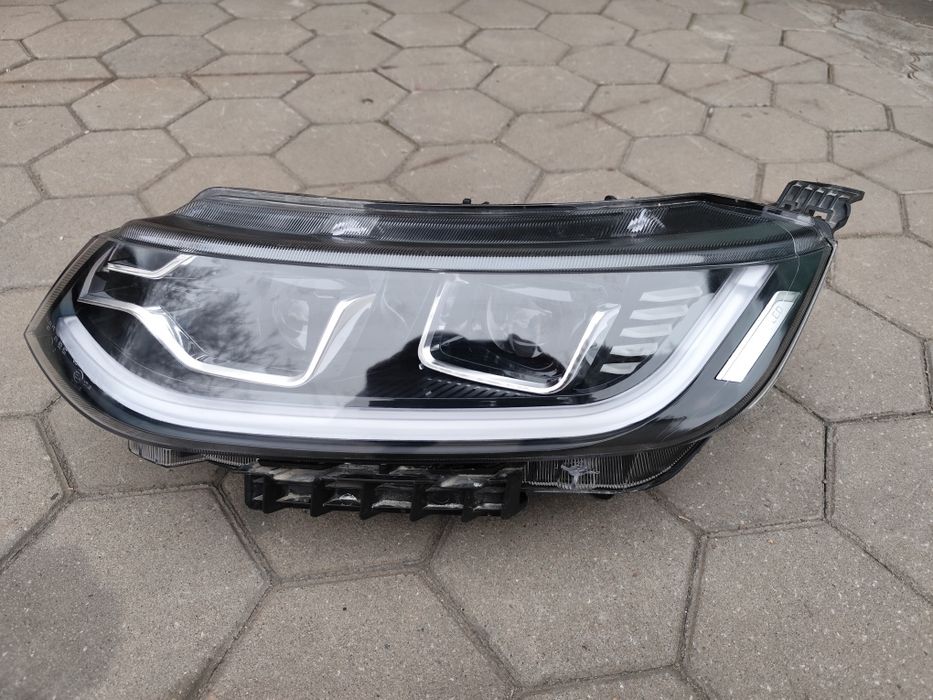 Фара Jetour X50, 25 год