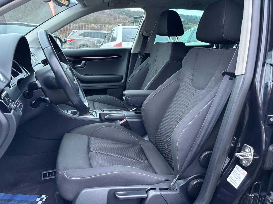 Seat Exeo 2.0TDI 170cp Rate Garantie