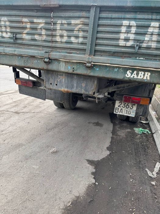 Прицепы Транспорт