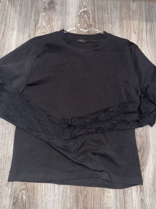 Тениска Balenciaga и тениски и потници от Zara