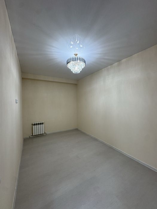 Продаётся 2-комнатная квартира в новостройке ЖК Kamol Construction