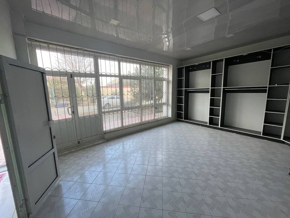 Помещения под офис