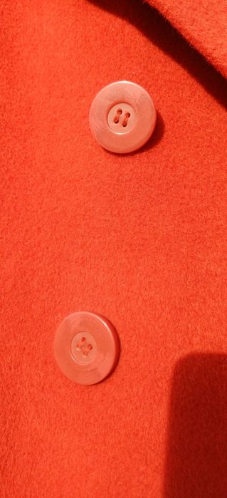 Palton 60% lana 40% angora