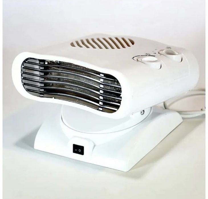 Обогреватель