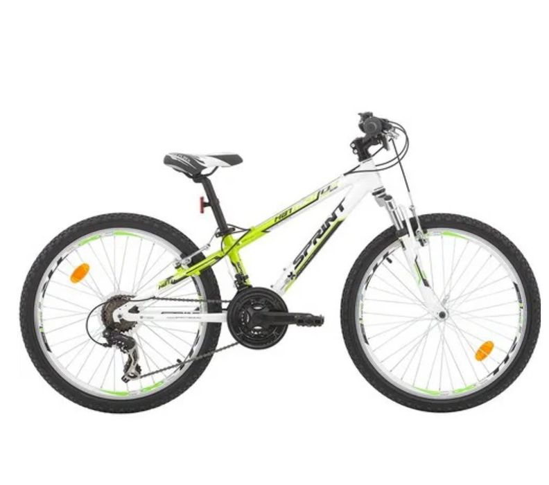 Колело sprint hat trick