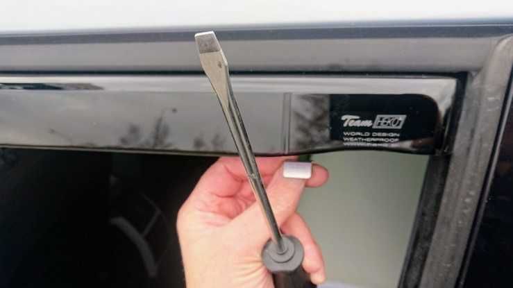 Полски Ветробрани ХЕКО за Опел / Opel HEKO - Безплатна доставка!