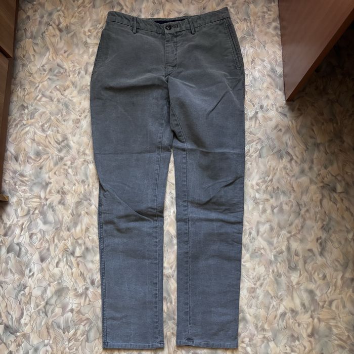 Пакет брендовых вещей