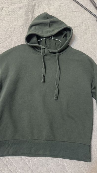 Худи pull&bear женское
