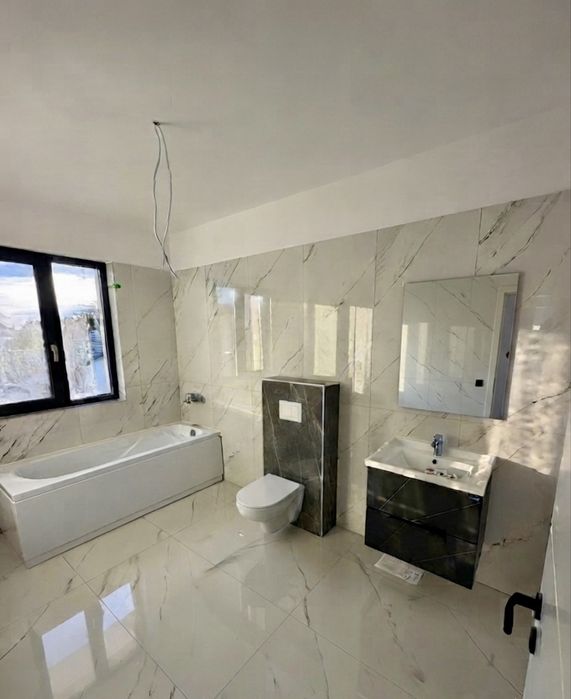 Casa tip Duplex la Cheie - 118 Mp