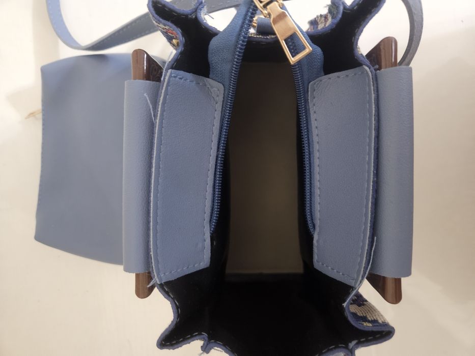 Сумка через плечо