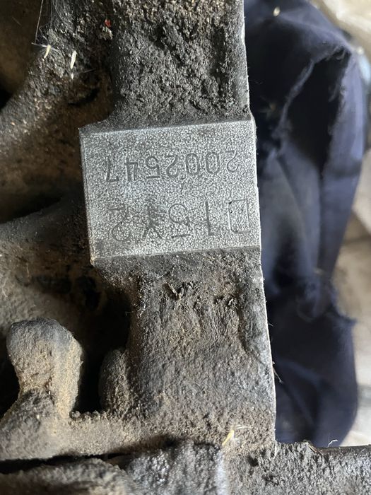 Двигатель хонда цивик