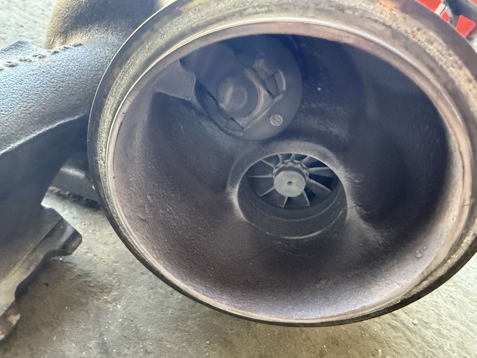 Турбо бмв ф30 ф20 ф32 ф36 340и 440и bmw f30 340ix f32 440ix B58B30