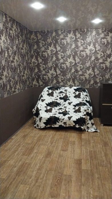 3 комн Гор парк,маг.Зенит,Рахат