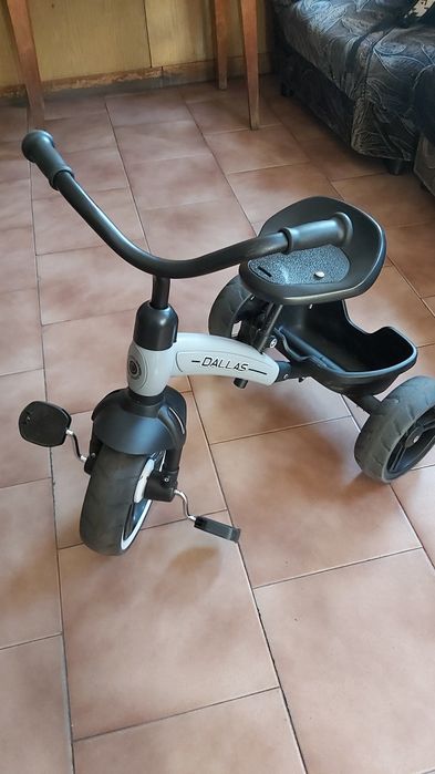 Детско колело DALLAS
