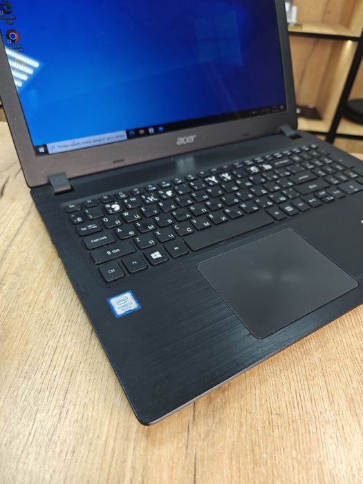 Ноутбук Acer Core i3 7gen 1Tb HDD