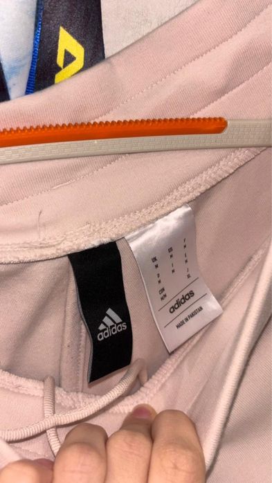 Костюм Adidas ZNE