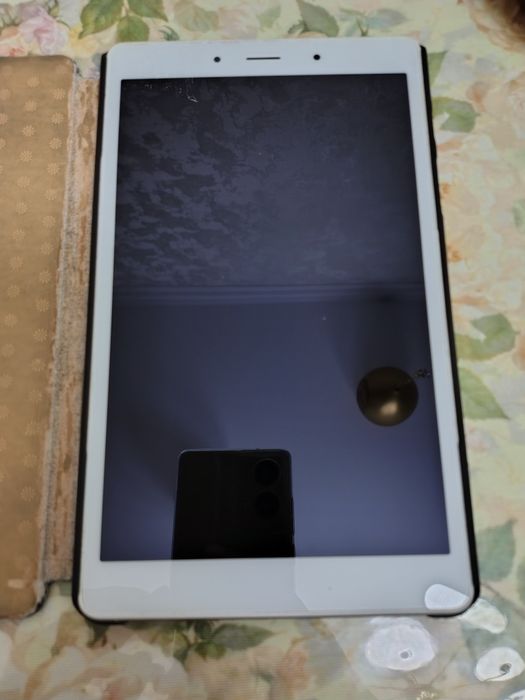 Планшет Samsung Tab A