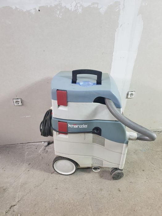 Aspirator profesional Kranzle Ventos 35