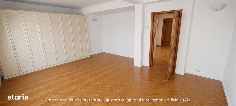 Vila individuala cu arhitectura deosebita | 310 mp utili | Doamna Ghic
