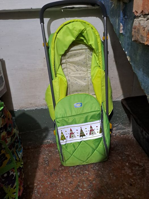 Санька детский в отл