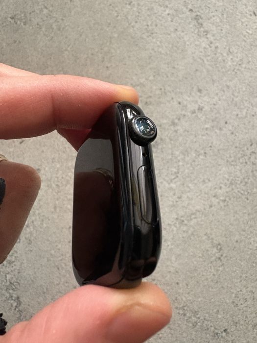 Apple Watch 10, 46mm, GPS+CELLULAR(eSIM)