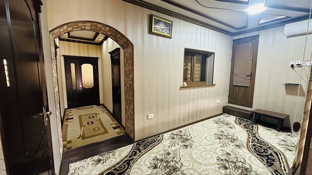 Сдается дом/участок с мебелью и техникой