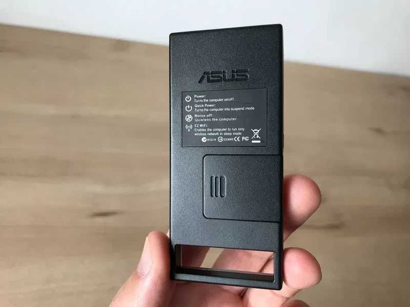 Telecomandă ASUS N13219 Digital Home Remote (Asus P5W DH Deluxe)