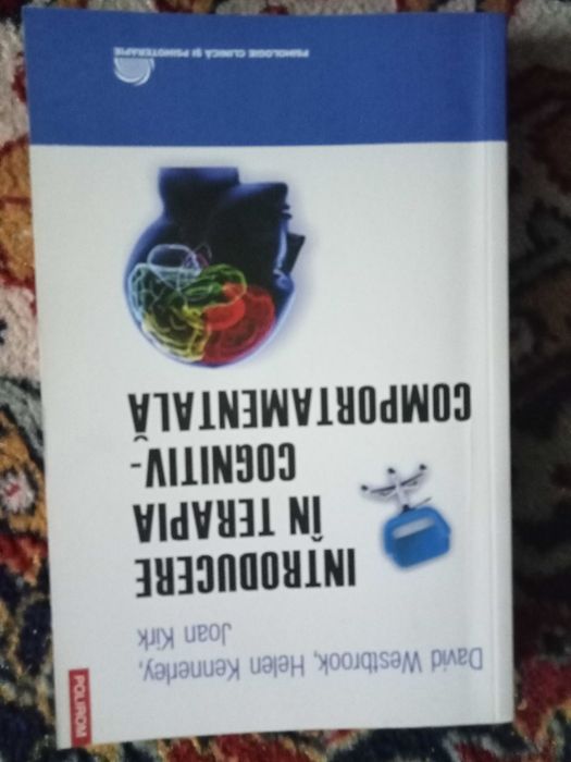 Cărți de psihologie