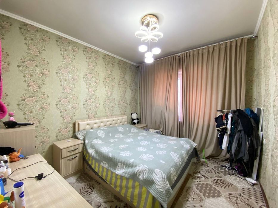 Ттз-4 Продается квартира 3/4/4 балкон 2х6 Улучшенная Планировка